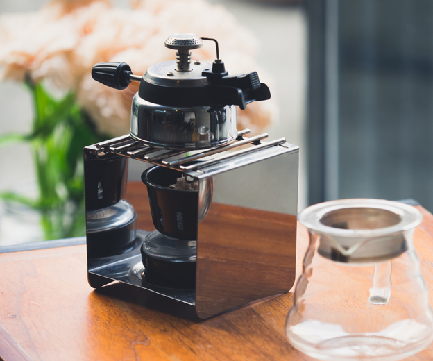 Mobili per la casa / Macchine da caffè