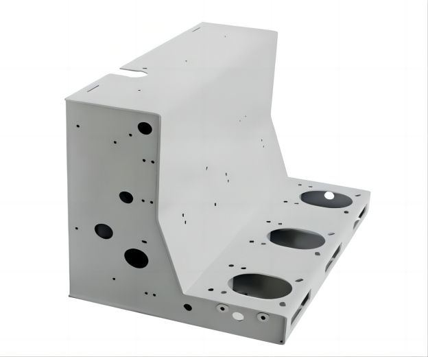 Controlli elettronici commerciali ad alta e media tensione