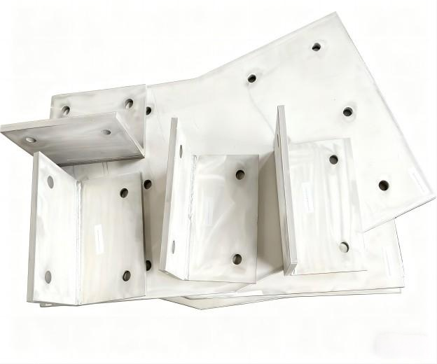 Telai di supporto per edifici personalizzati