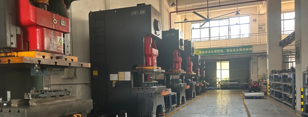 CNC Sheet Metal Fabrication Solutions