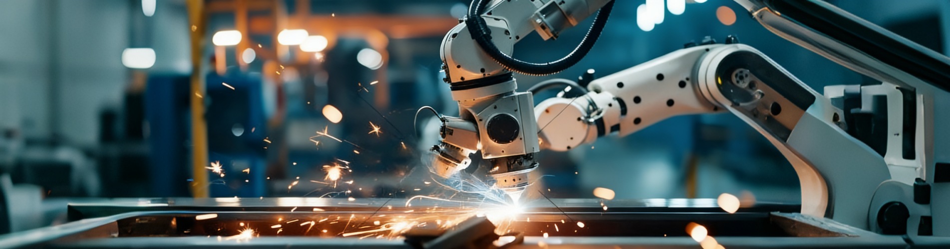 Servizio di saldatura