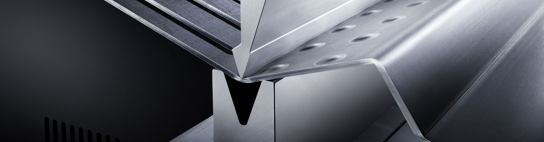 Servizio di piegatura