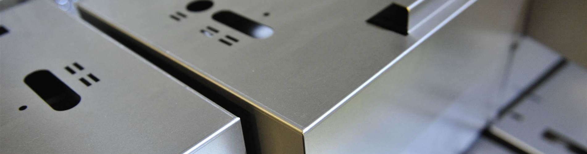 Contenitore metallico