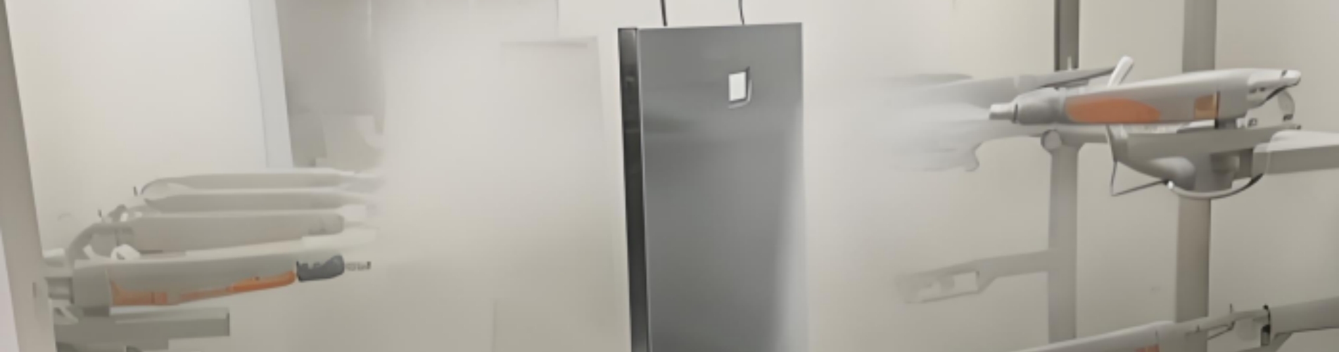 Verniciatura a polvere