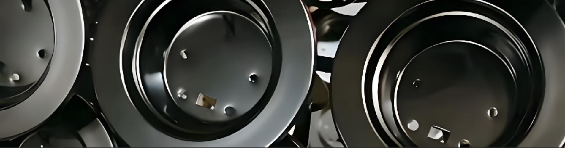 Rivestimento elettrolitico