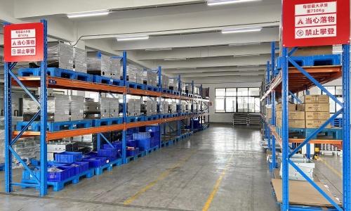 OEM Industrial Equipment Enclosure Manufacturing