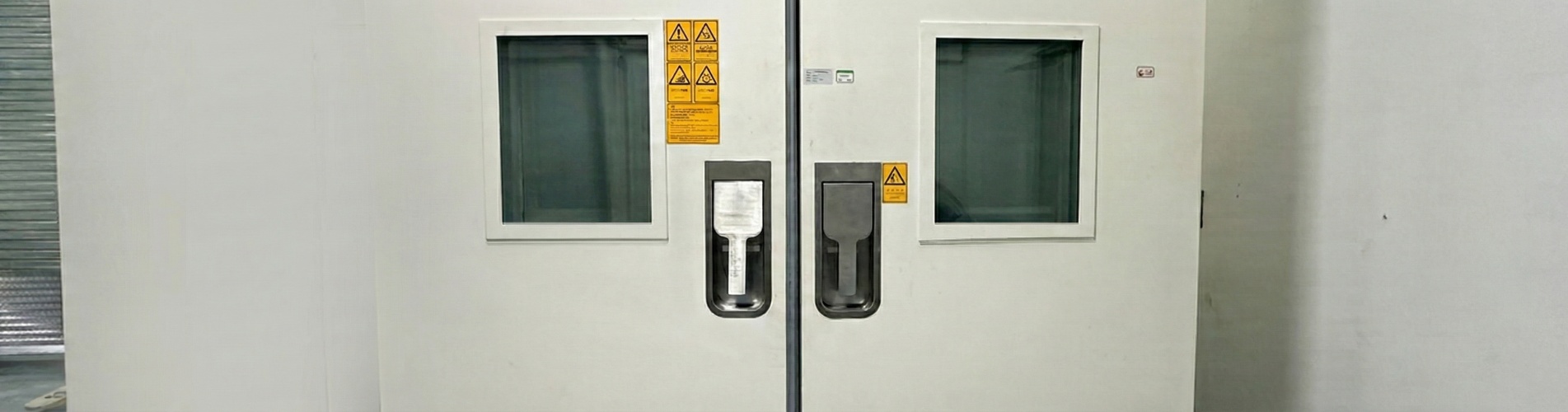 Servizio di test di classificazione IP