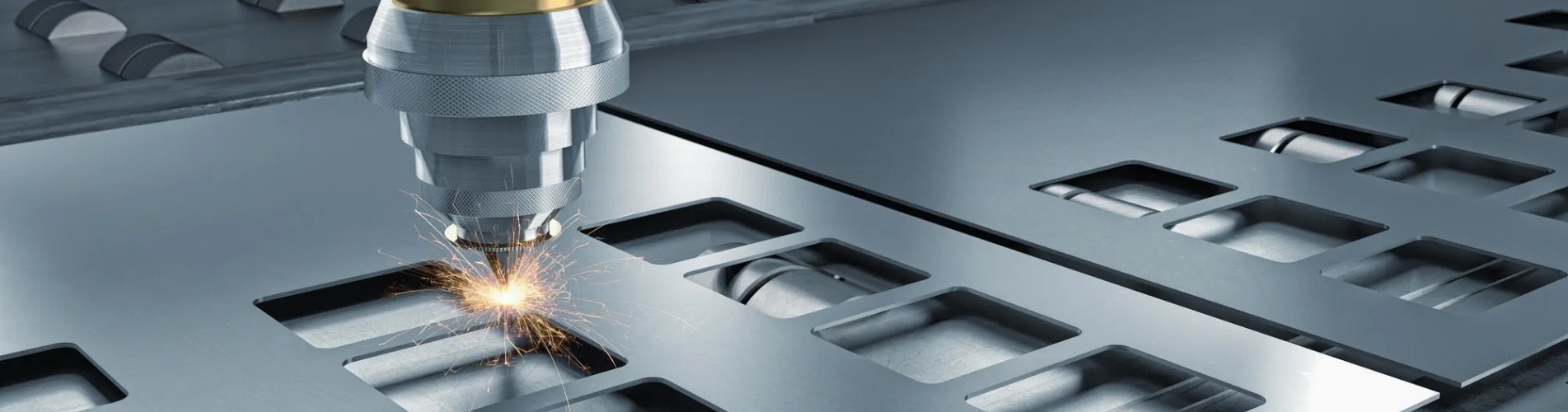 Fabbricazione di lamiere