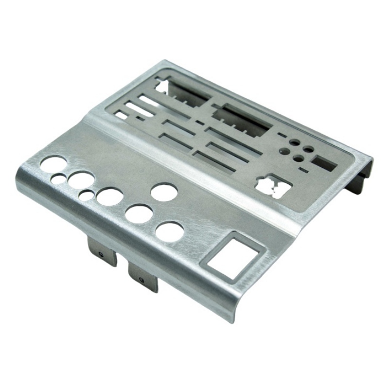 Structural Bracket Sheet Metal Forming Parts Structural Bracket Sheet Metal Forming Parts